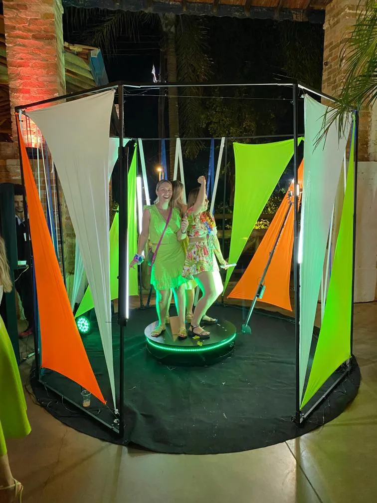 Plataforma 360