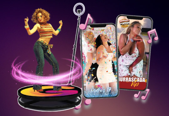 Plataforma 360