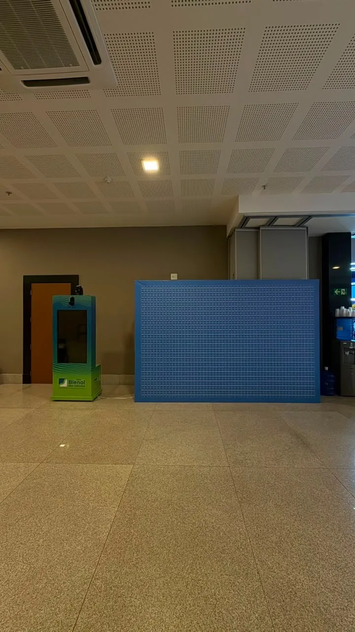 O que é o Fotomosaico e Como Funciona no Seu Evento?