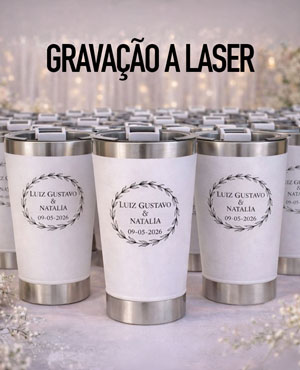 Gravação a laser
