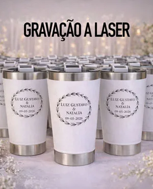 Gravação a laser